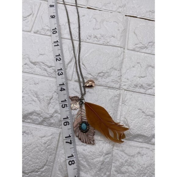 Fashion Jewelry Women’s Necklace Multicolor - Picture 5 of 7